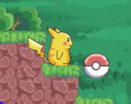 pokemon - Go go go pikachu